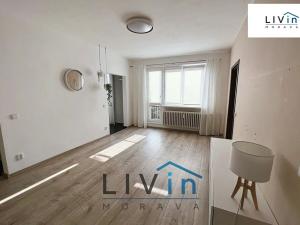 Prodej bytu 3+1, Olomouc, Ječmínkova, 67 m2