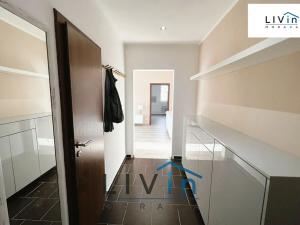 Prodej bytu 3+1, Olomouc, Ječmínkova, 67 m2