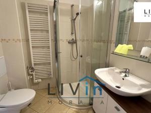 Prodej apartmánu, Ostružná, 34 m2