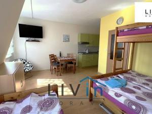 Prodej apartmánu, Ostružná, 34 m2