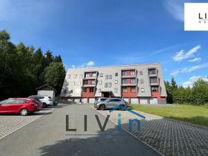 Prodej apartmánu, Ostružná, 34 m2