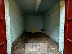 Pronájem garáže, Praha - Holešovice, Šternberkova, 19 m2