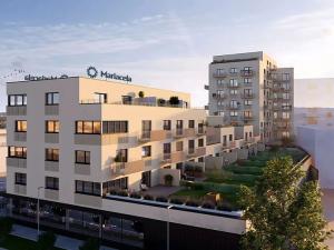 Prodej bytu 2+kk, Brno, Kalová, 38 m2