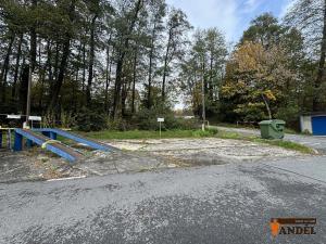 Pronájem garáže, Havířov, 20 m2