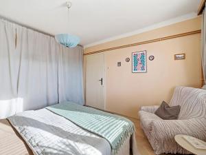 Prodej bytu 2+1, Uničov, Dvořákova, 50 m2