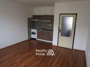 Pronájem bytu 2+kk, Liberec, Hrdinů, 41 m2