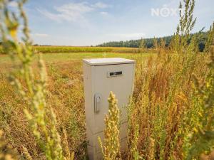 Prodej pozemku pro bydlení, Stavenice, 740 m2