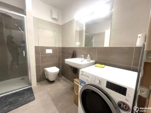 Pronájem bytu 1+kk, Olomouc, Loudova, 38 m2