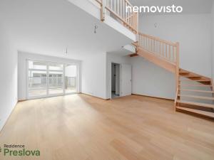 Prodej bytu 2+kk, Ostrava, Preslova, 66 m2