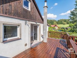 Prodej chaty, Mnichovice, 98 m2