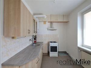 Pronájem bytu 2+1, Železný Brod, Horecká, 51 m2