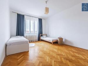 Prodej bytu 2+1, Praha - Nové Město, Na slupi, 69 m2