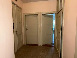 Prodej bytu 2+1, České Budějovice, Pekárenská, 63 m2