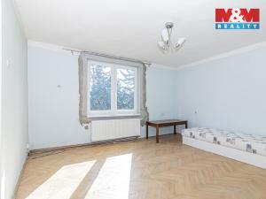 Prodej rodinného domu, Velký Osek, Tyršova, 86 m2