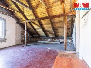 Prodej rodinného domu, Velký Osek, Tyršova, 86 m2