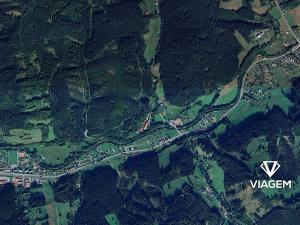 Prodej podílu zahrady, Karolinka, 169 m2