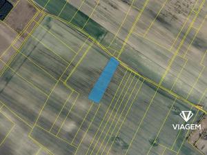 Prodej pole, Kostelní Hlavno, 5244 m2