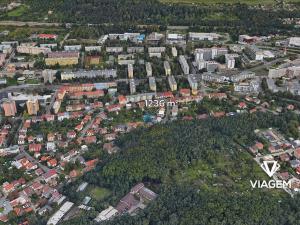 Prodej podílu zahrady, Praha - Hloubětín, 154 m2