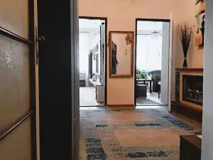 Prodej bytu 3+kk, Praha - Podolí, Na dolinách, 86 m2