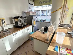 Pronájem obchodního prostoru, Brno, Kobližná, 23 m2