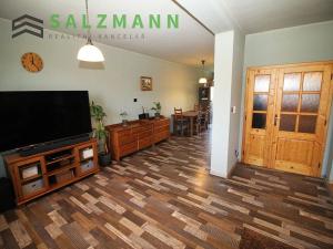 Prodej rodinného domu, Kralovice, Jiráskova, 210 m2