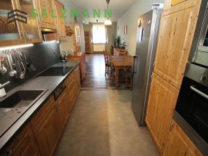 Prodej rodinného domu, Kralovice, Jiráskova, 210 m2