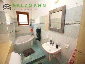 Prodej rodinného domu, Kralovice, Jiráskova, 210 m2