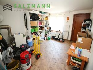 Prodej rodinného domu, Kralovice, Jiráskova, 210 m2