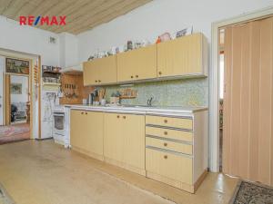 Prodej rodinného domu, Nové Strašecí, Jabloňová, 80 m2