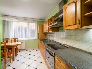 Prodej bytu 4+1, Hodonín, Slunečná, 91 m2