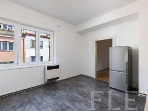 Prodej bytu 2+kk, Praha - Nusle, Zdaru, 47 m2