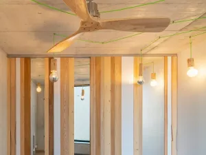 Pronájem bytu 2+kk, Praha - Holešovice, Komunardů, 57 m2