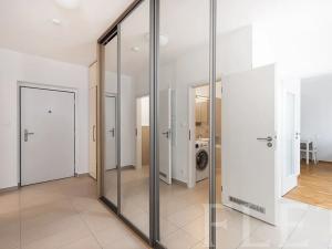 Pronájem bytu 2+kk, Praha - Jinonice, Pod stolovou horou, 57 m2