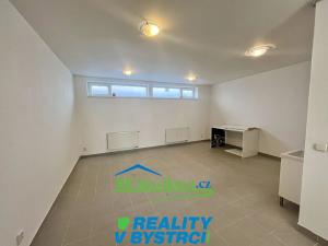 Pronájem obchodního prostoru, Brno, Chudčická, 75 m2