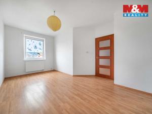 Prodej rodinného domu, Litohlavy, 185 m2