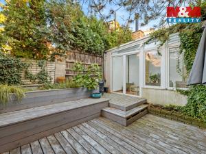 Prodej rodinného domu, Kladno, Rud. Knotka, 91 m2