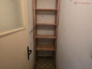 Prodej bytu 2+1, Přerov, tř. Gen. Janouška, 55 m2