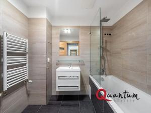 Prodej bytu 3+kk, Praha - Michle, Na líše, 63 m2