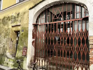 Prodej rodinného domu, Pardubice, Kostelní, 300 m2