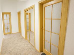 Prodej bytu 4+1, Praha - Nové Město, Stárkova, 78 m2