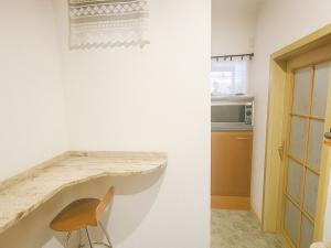 Prodej bytu 4+1, Praha - Nové Město, Stárkova, 78 m2