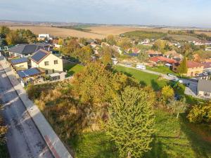 Prodej pozemku pro bydlení, Dřetovice, 919 m2