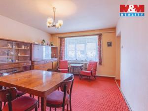 Prodej rodinného domu, Uzeničky, 91 m2