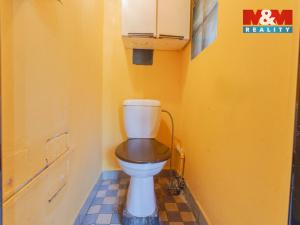 Prodej rodinného domu, Uzeničky, 91 m2