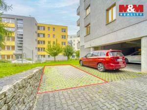 Prodej bytu 3+kk, Plzeň - Severní Předměstí, Bolevecká, 104 m2