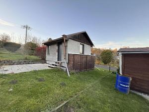 Prodej chaty, Frýdlant, 17 m2