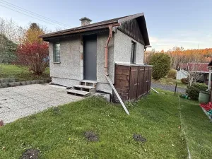 Prodej chaty, Frýdlant, 17 m2