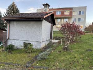 Prodej chaty, Frýdlant, 17 m2