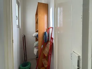 Pronájem bytu 3+kk, Praha - Smíchov, Na Skalce, 78 m2