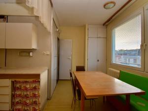 Prodej bytu 2+1, Chvaletice, Generála Svobody, 62 m2